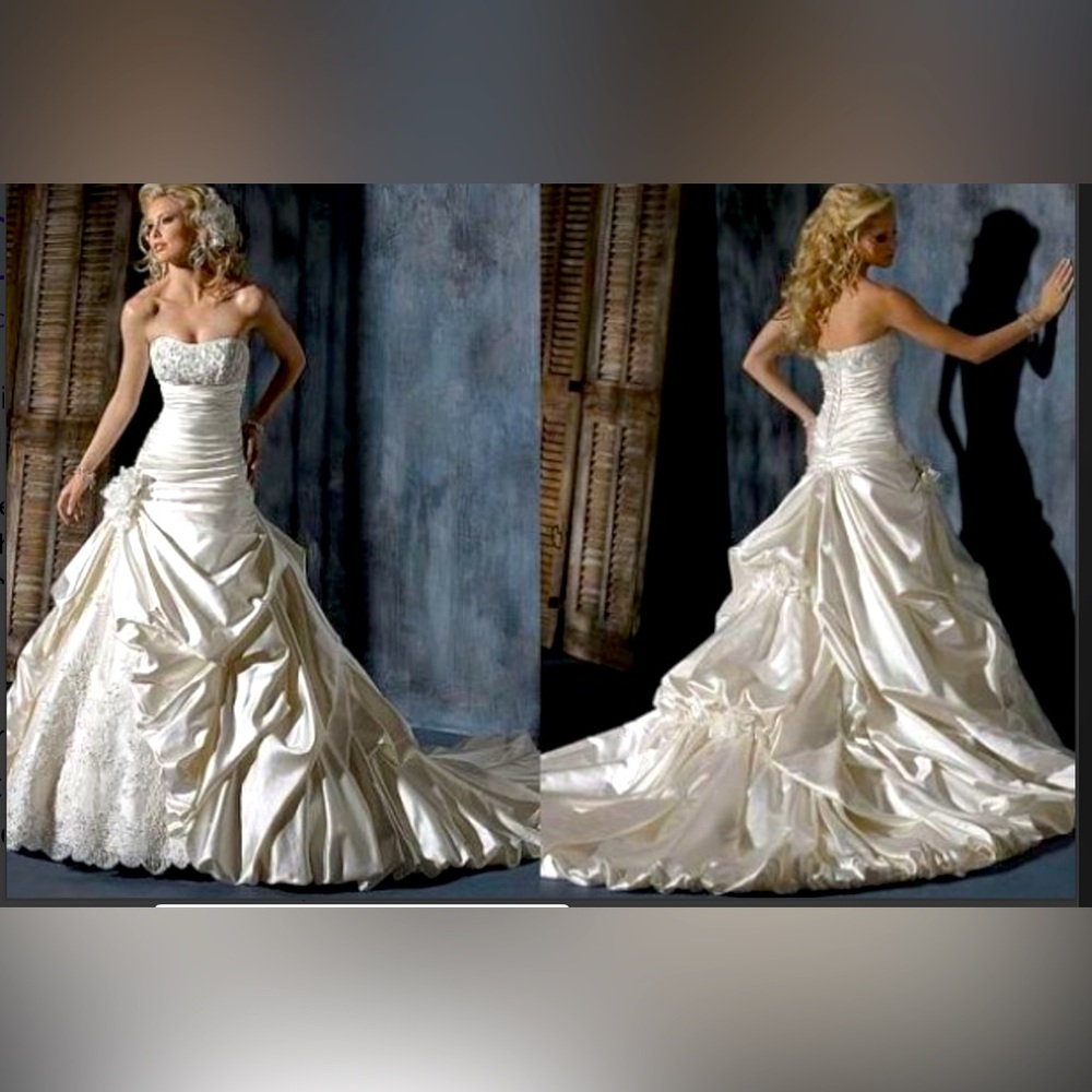 Private label by G style 1414 size 10